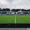 Preview of Cardinale Stadium - Section N 3 Seat View