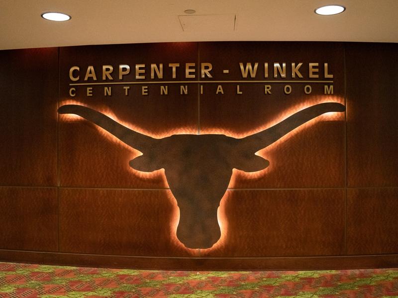 Carpenter-Winkle Centennial Suite