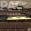 Preview of Carver-Hawkeye Arena - Section N Seat View