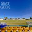Preview of Cashman Field - Section 4 Seat View