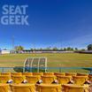 Preview of Cashman Field - Section 5 Seat View