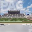 Preview of Casino Del Sol Stadium - Section 3 Seat View