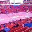 Preview of Centre Bell - Section 103 Seat View