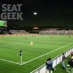 Preview of Centreville Bank Stadium - Section 100 Seat View