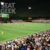 Preview of Centreville Bank Stadium - Section 101 Seat View