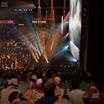 Preview of CFG Bank Arena - Section 101 Seat View