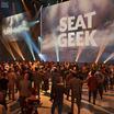 Preview of CFG Bank Arena - Section 103 Seat View