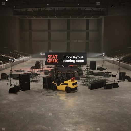 CFG Bank Arena - Section 112 Seat View