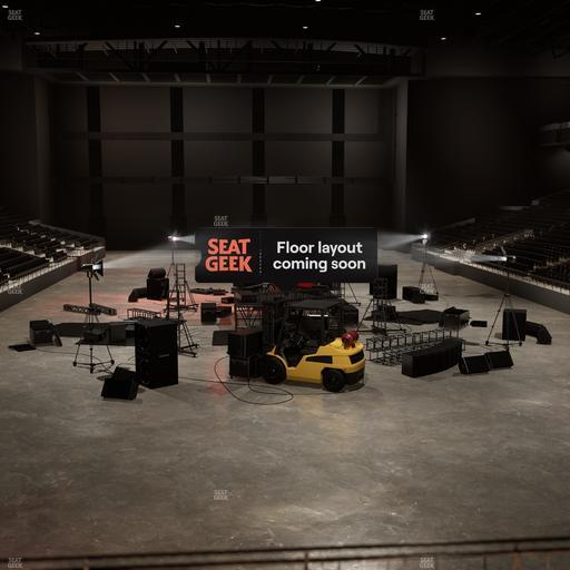 CFG Bank Arena - Section 113 Seat View