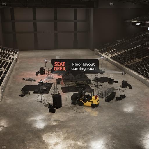 CFG Bank Arena - Section 212 Seat View