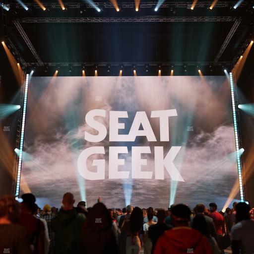 CFG Bank Arena - Section Floor 2 Seat View