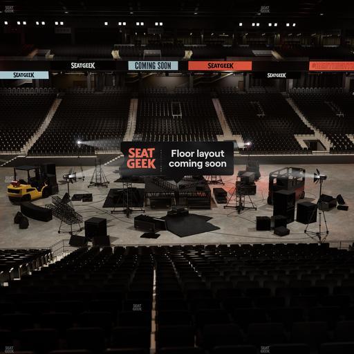 CFG Bank Arena - Section Theatre Box 104 C Seat View