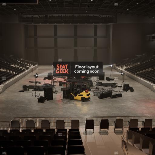 CFG Bank Arena - Section Theatre Box 113 A Seat View