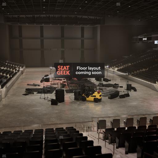 CFG Bank Arena - Section Theatre Box 114 A Seat View