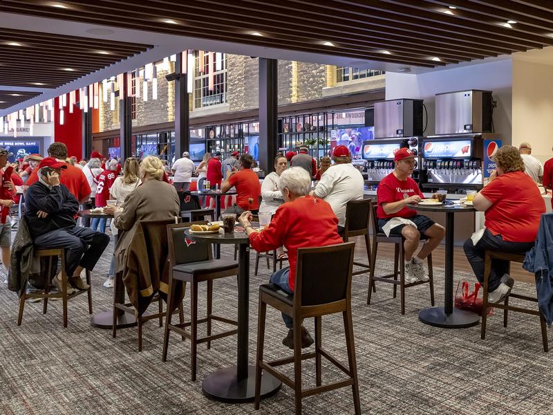 Champions Club