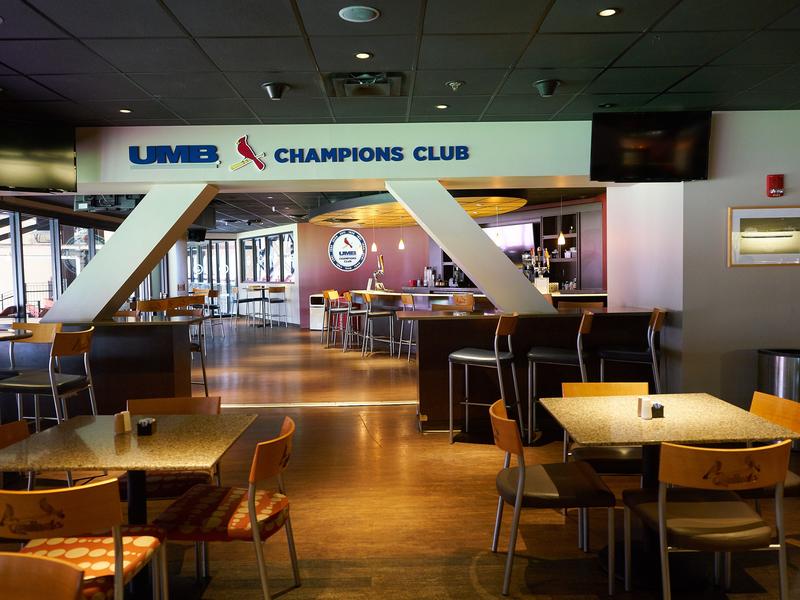 Champions Club