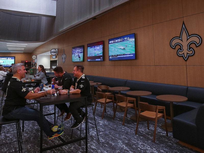 Champions Club