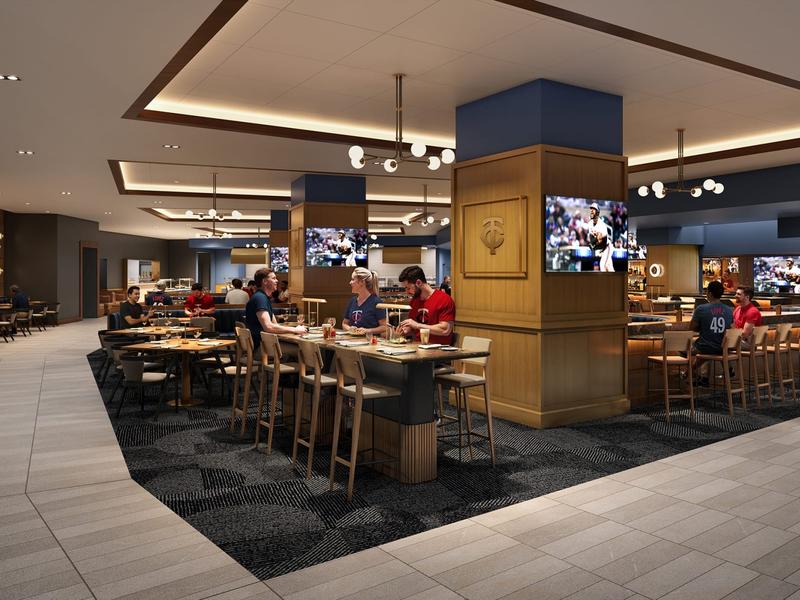 Champions Club
