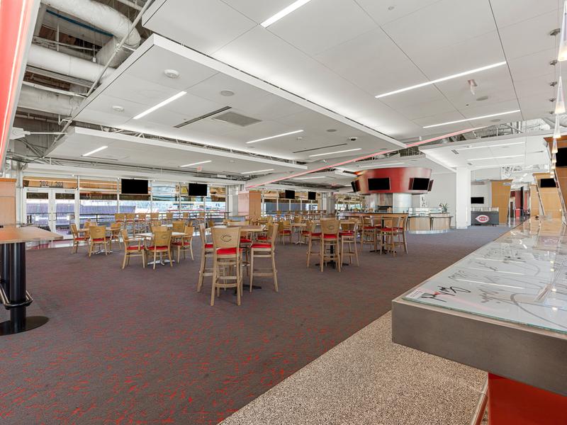 Champions Club