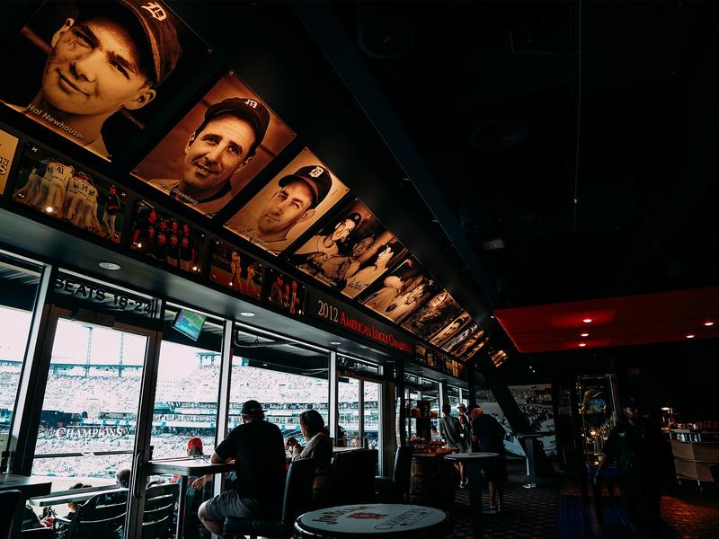 Champions Club
