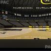 Aperçu de Charles Koch Arena - Section 5 Seat View