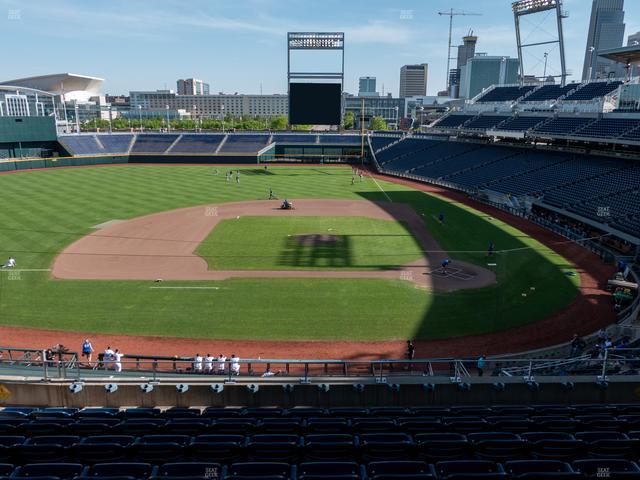 Charles Schwab Field Omaha - Section 216 Seat View