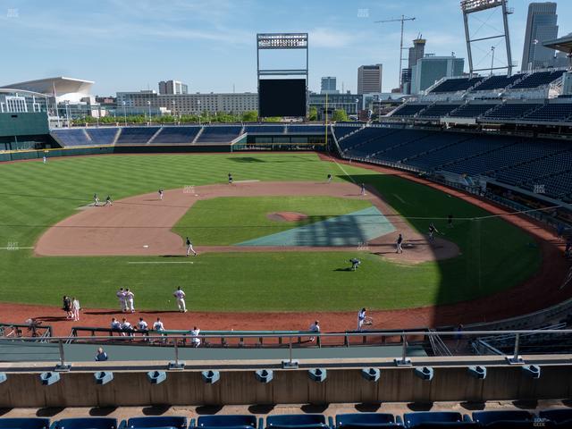 Charles Schwab Field Omaha - Section 216 Seat View