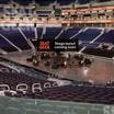 Preview of Chase Center - Section 101 Seat View