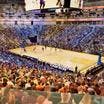 Preview of Chase Center - Section 101 Seat View