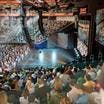 Preview of Chase Center - Section 101 Seat View