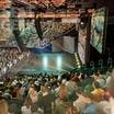 Preview of Chase Center - Section 101 Seat View