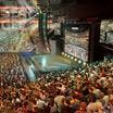 Preview of Chase Center - Section 102 Seat View