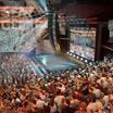 Preview of Chase Center - Section 102 Seat View