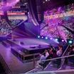 Preview of Chase Center - Section 102 Seat View