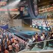 Aperçu de Chase Center - Section 102 Seat View