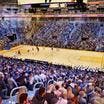 Preview of Chase Center - Section 102 Seat View