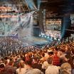 Preview of Chase Center - Section 103 Seat View
