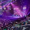 Preview of Chase Center - Section 103 Seat View