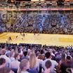 Preview of Chase Center - Section 103 Seat View