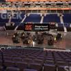 Preview of Chase Center - Section 103 Seat View