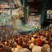 Preview of Chase Center - Section 103 Seat View