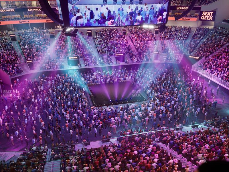 Billie Eilish tickets in San Francisco (Chase Center) - Nov