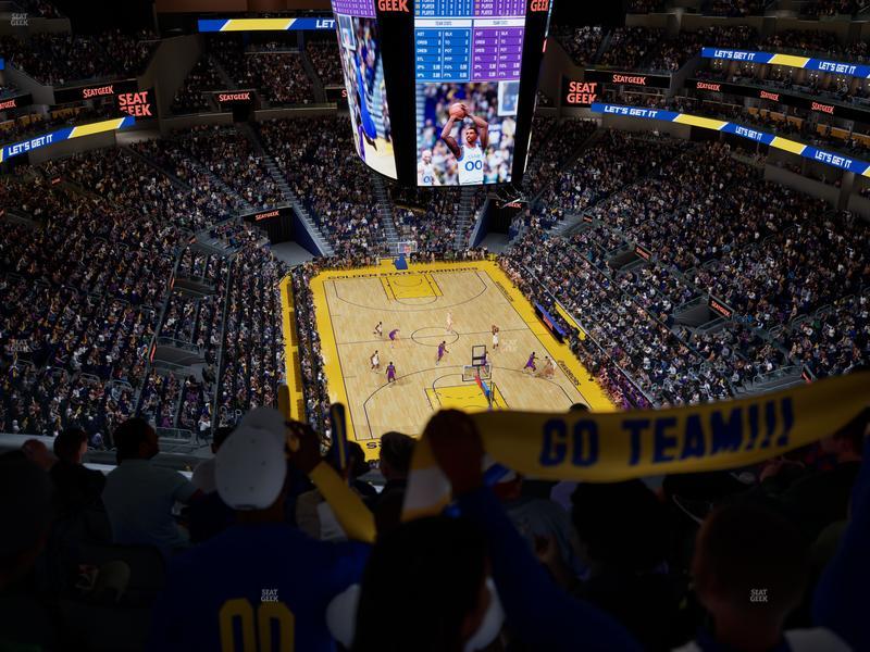 Grizzlies at Warriors tickets in San Francisco (Chase Center) - Oct 23 ...