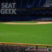 Preview of Chase Field - Section 102 Seat View