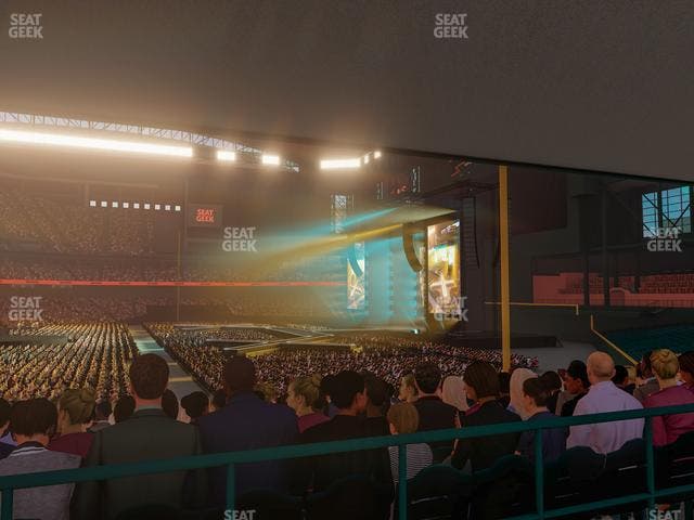 Chase Field - Section 109 W Seat View