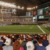 Preview of Chase Field - Section 114 Seat View