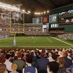 Preview of Chase Field - Section 115 Seat View