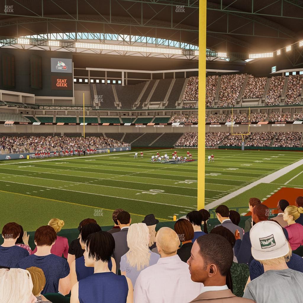 Chase Field - Section 137 Seat View