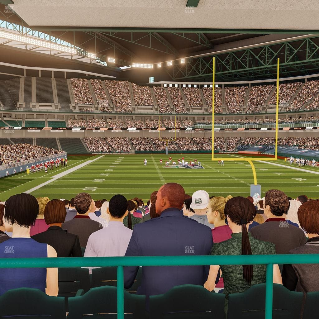 Chase Field - Section 142 W Seat View