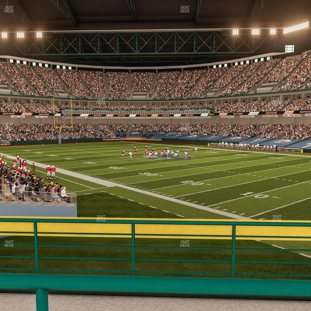 Chase Field - Section 145 B W Seat View